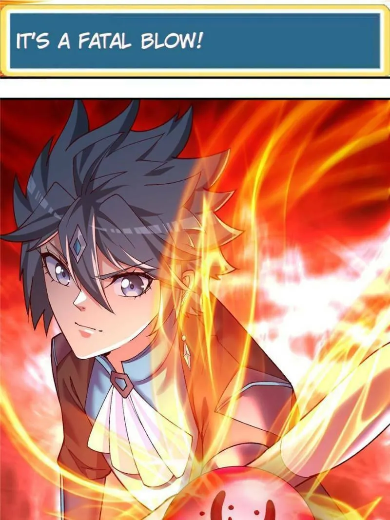 Read I Picked up an Attribute (Colored) chapter 215 image 3 on Lezhin
