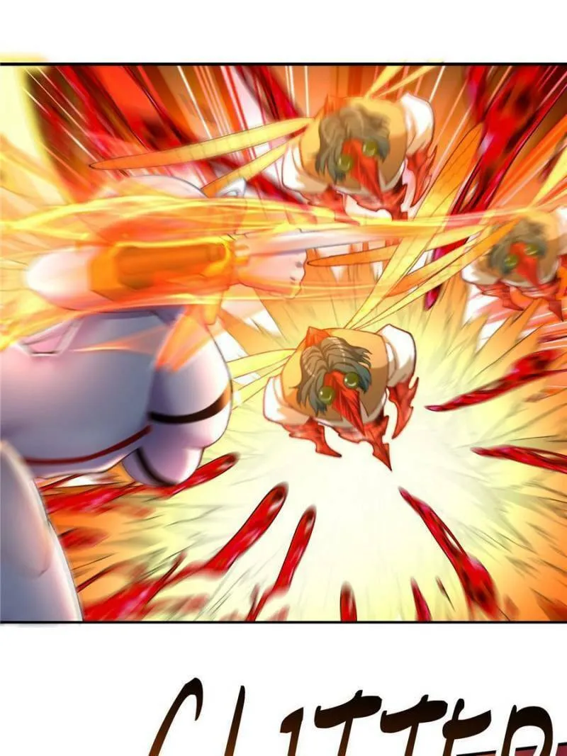 Read I Picked up an Attribute (Colored) chapter 215 image 31 on Lezhin