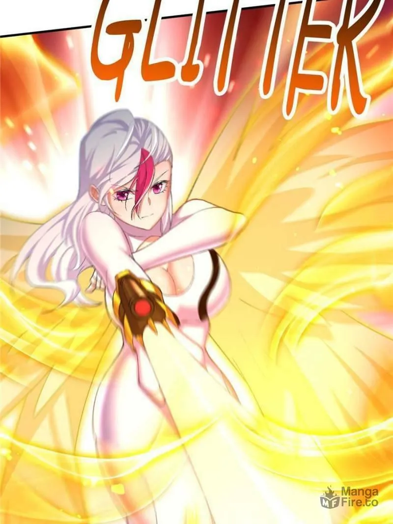 Read I Picked up an Attribute (Colored) chapter 215 image 32 on Lezhin