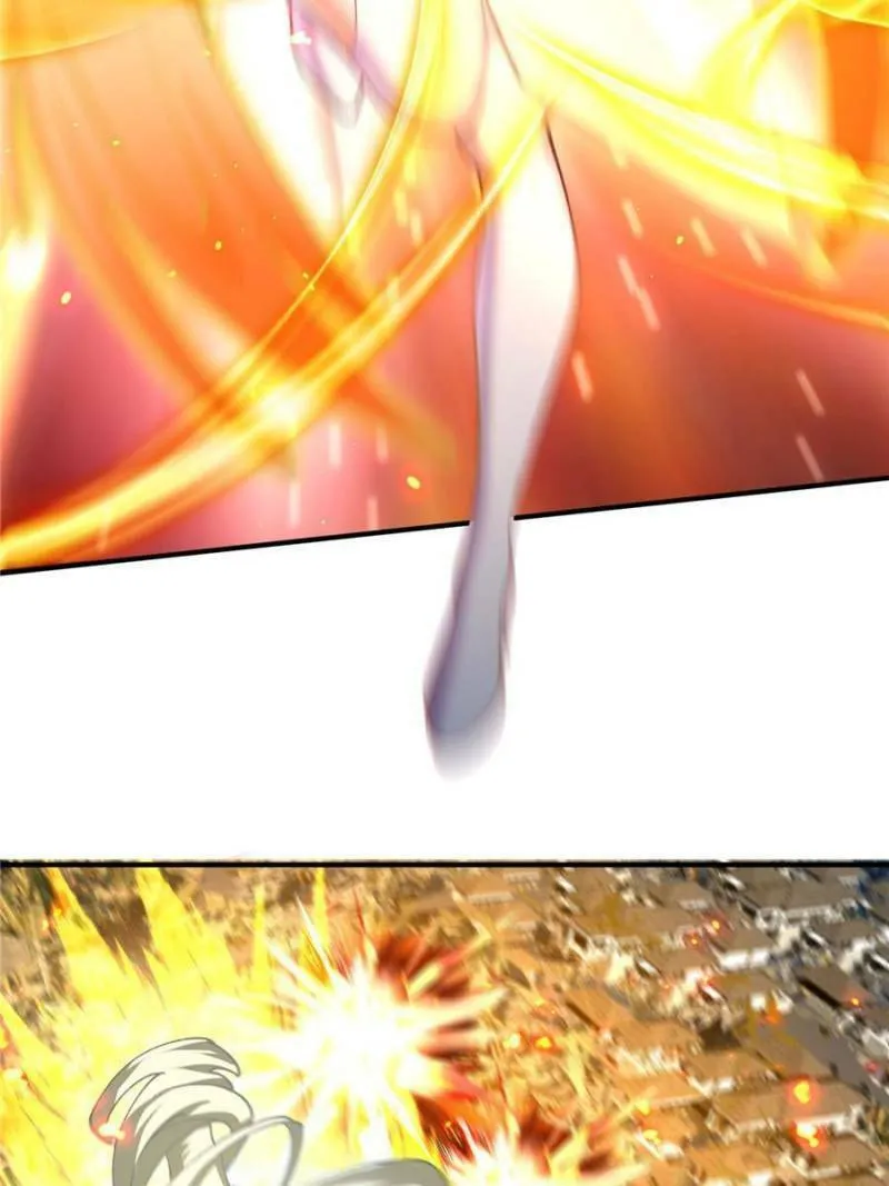 Read I Picked up an Attribute (Colored) chapter 215 image 33 on Lezhin