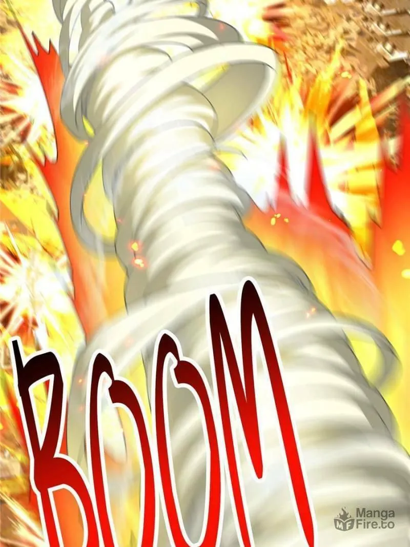 Read I Picked up an Attribute (Colored) chapter 215 image 34 on Lezhin