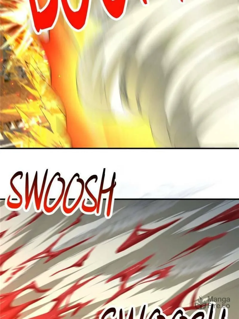 Read I Picked up an Attribute (Colored) chapter 215 image 35 on Lezhin