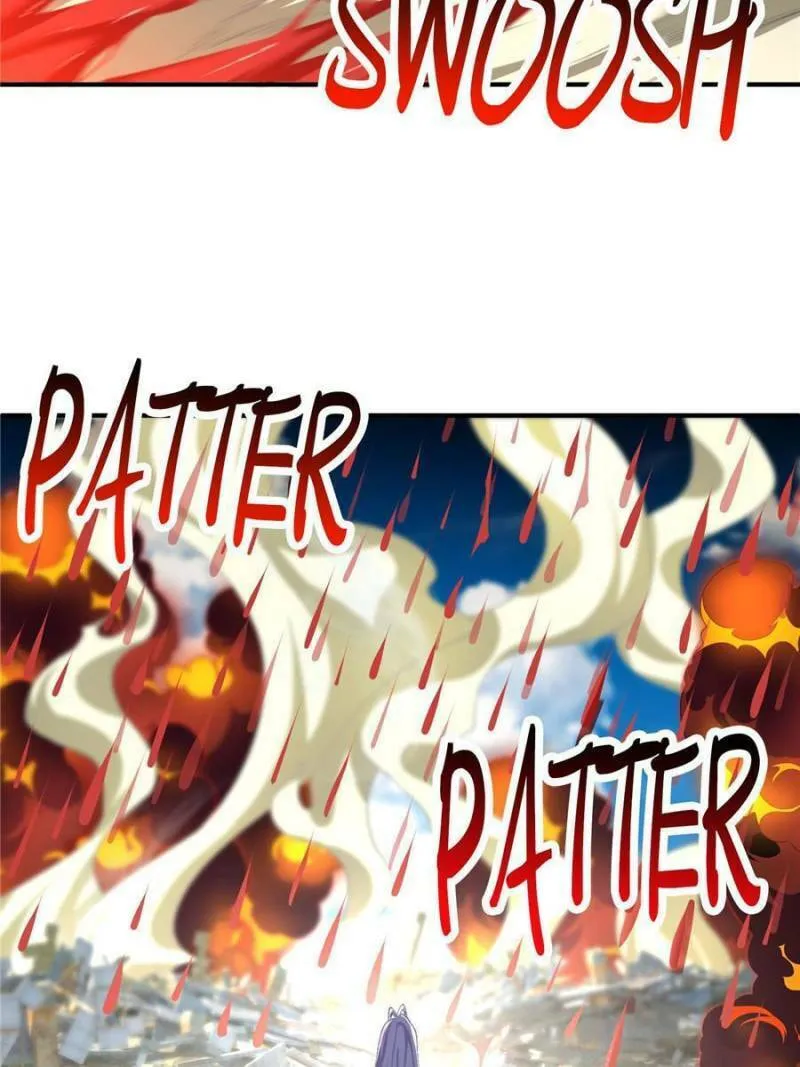 Read I Picked up an Attribute (Colored) chapter 215 image 36 on Lezhin