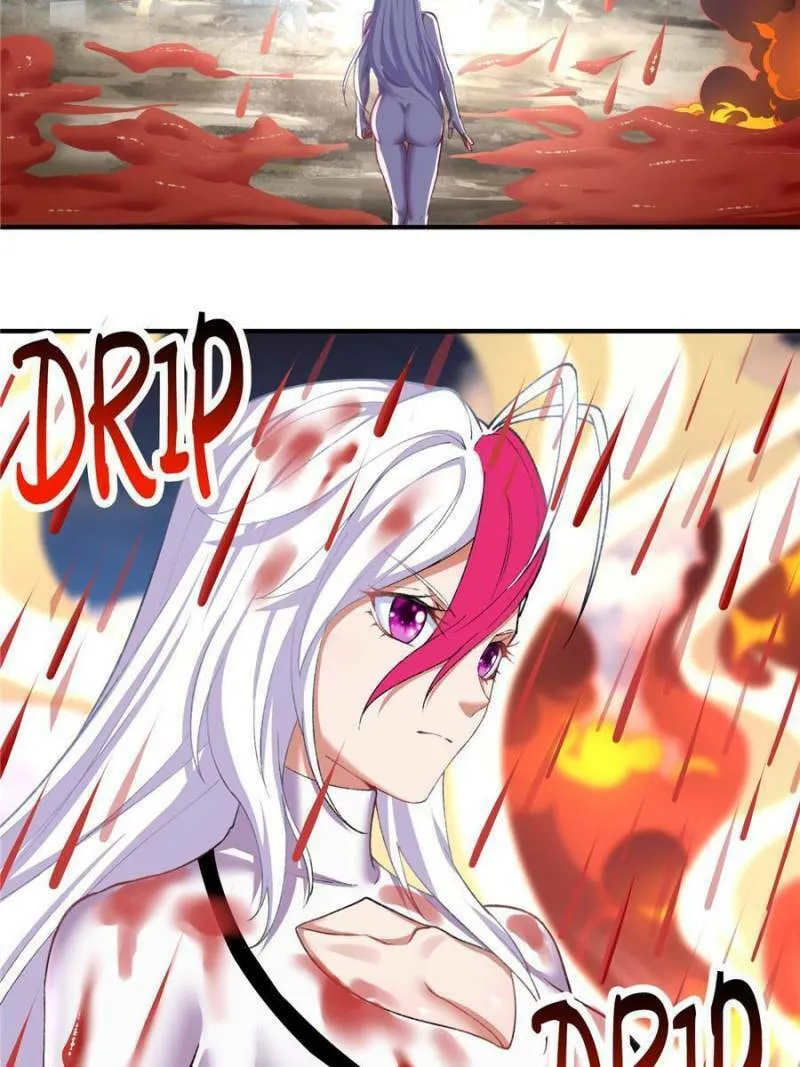 Read I Picked up an Attribute (Colored) chapter 215 image 37 on Lezhin