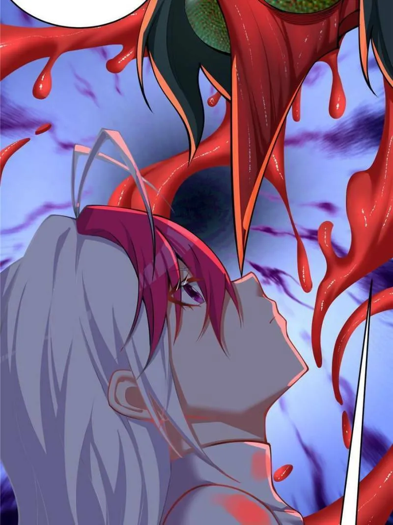 Read I Picked up an Attribute (Colored) chapter 215 image 43 on Lezhin