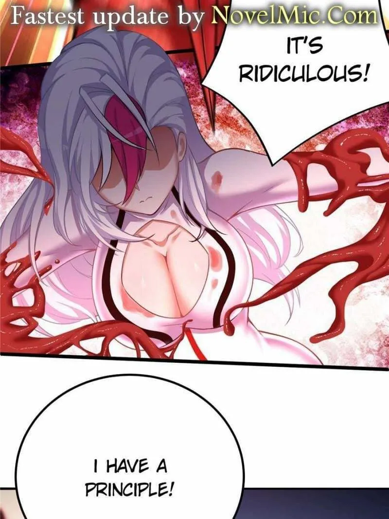 Read I Picked up an Attribute (Colored) chapter 215 image 46 on Lezhin