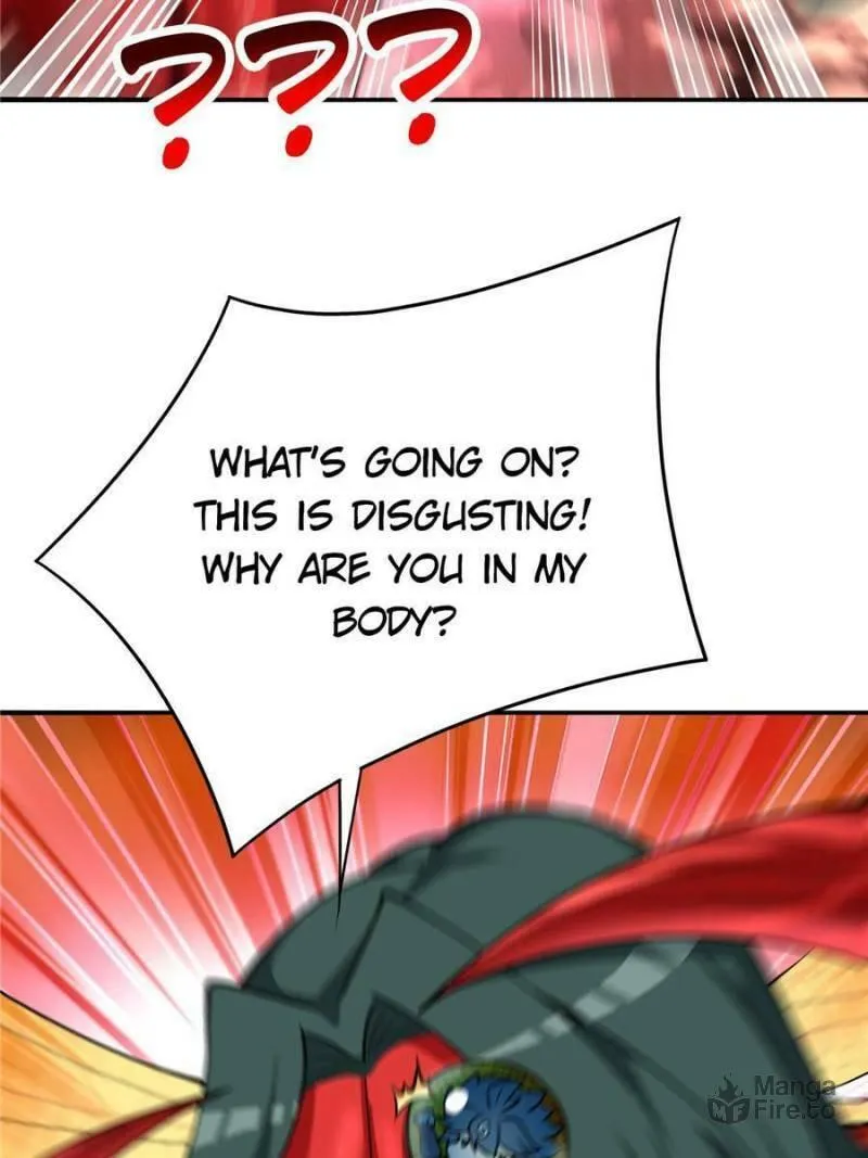 Read I Picked up an Attribute (Colored) chapter 215 image 50 on Lezhin