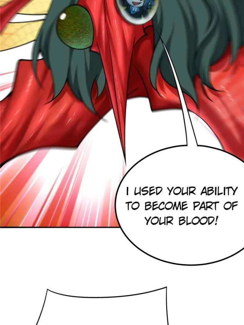 Read I Picked up an Attribute (Colored) chapter 215 image 51 on Lezhin