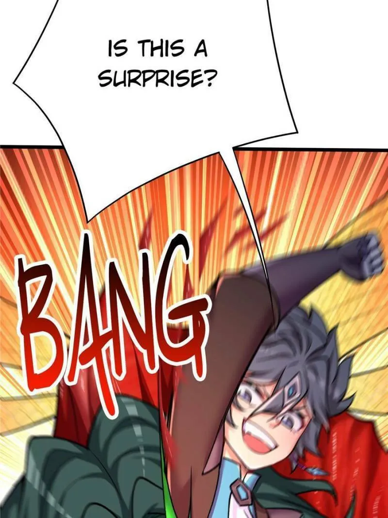 Read I Picked up an Attribute (Colored) chapter 215 image 52 on Lezhin
