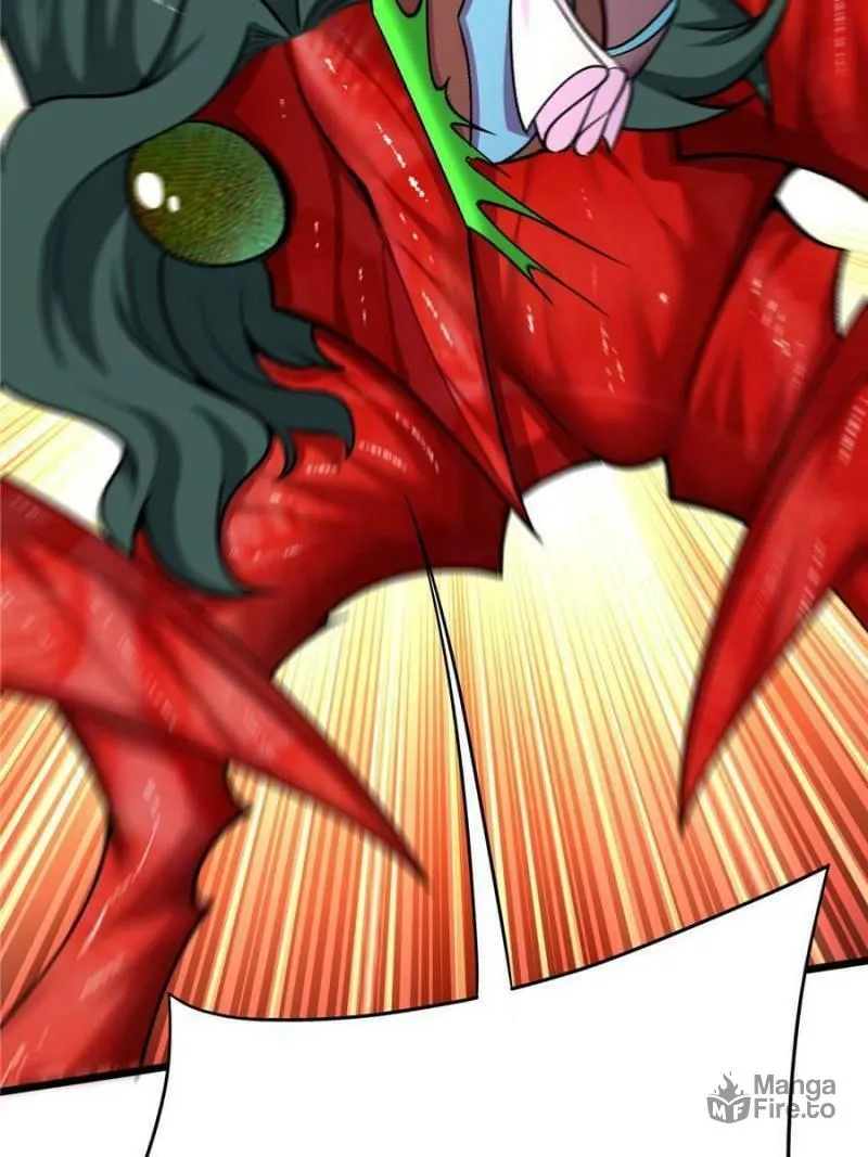 Read I Picked up an Attribute (Colored) chapter 215 image 53 on Lezhin