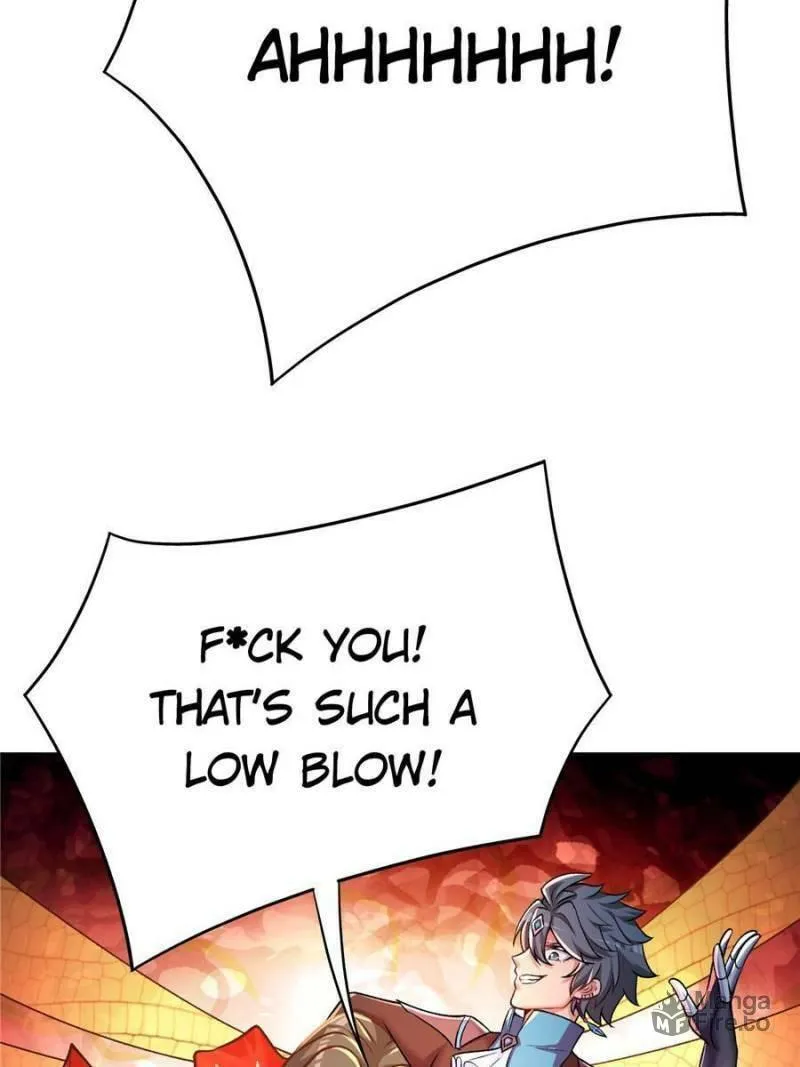 Read I Picked up an Attribute (Colored) chapter 215 image 54 on Lezhin