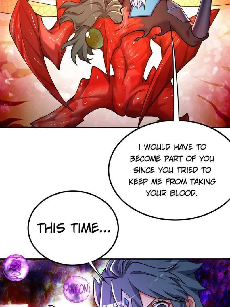 Read I Picked up an Attribute (Colored) chapter 215 image 55 on Lezhin