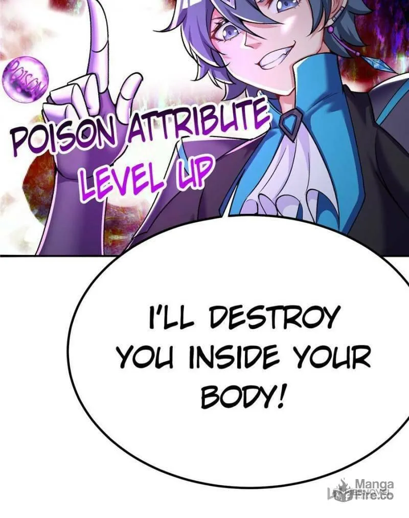Read I Picked up an Attribute (Colored) chapter 215 image 56 on Lezhin
