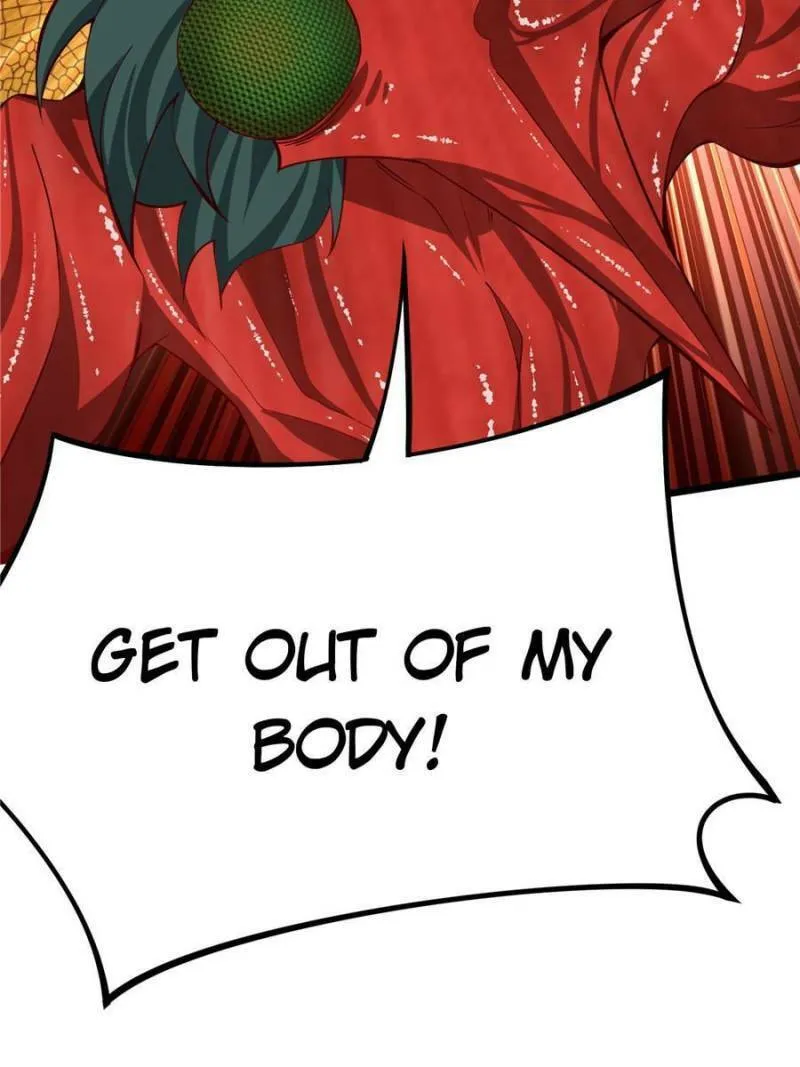Read I Picked up an Attribute (Colored) chapter 215 image 58 on Lezhin