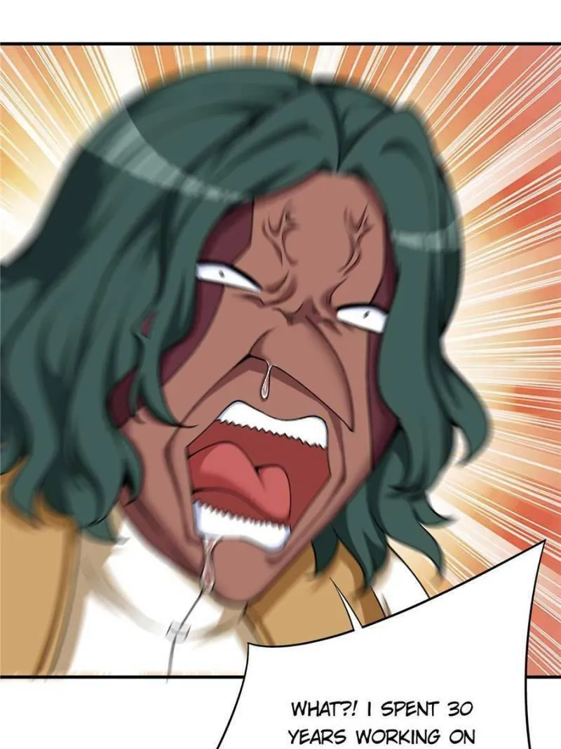 Read I Picked up an Attribute (Colored) chapter 215 image 6 on Lezhin