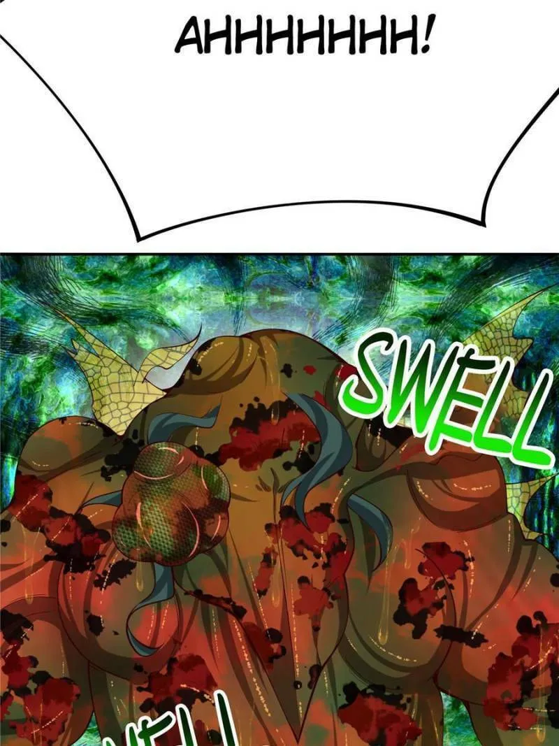 Read I Picked up an Attribute (Colored) chapter 215 image 60 on Lezhin