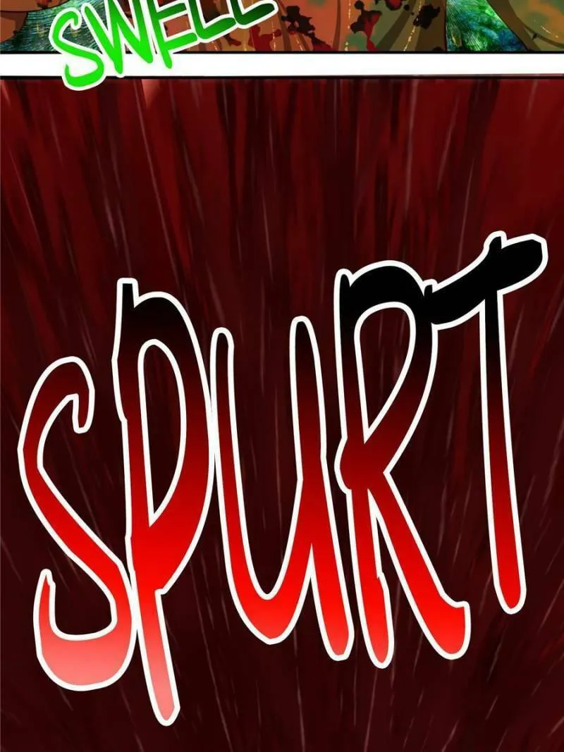 Read I Picked up an Attribute (Colored) chapter 215 image 61 on Lezhin