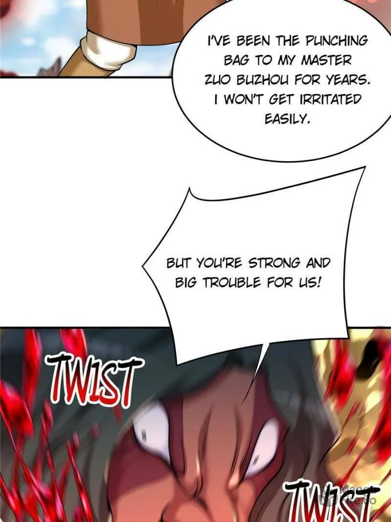 Read I Picked up an Attribute (Colored) chapter 215 image 9 on Lezhin