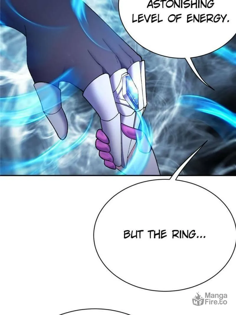 Read I Picked up an Attribute (Colored) chapter 217 image 11 on Lezhin