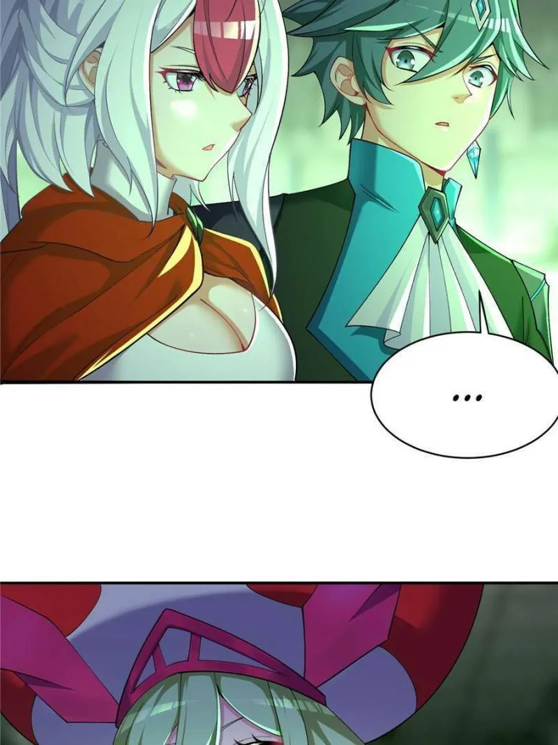Read I Picked up an Attribute (Colored) chapter 217 image 16 on Lezhin