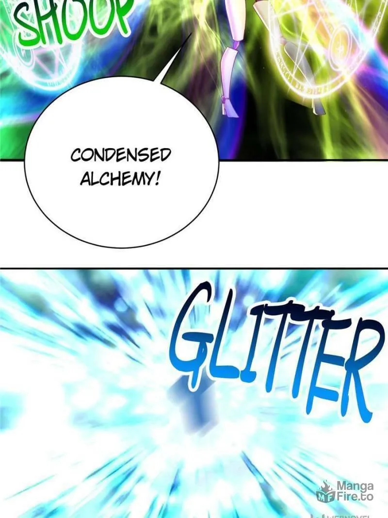 Read I Picked up an Attribute (Colored) chapter 217 image 19 on Lezhin