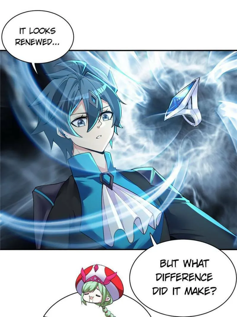 Read I Picked up an Attribute (Colored) chapter 217 image 21 on Lezhin