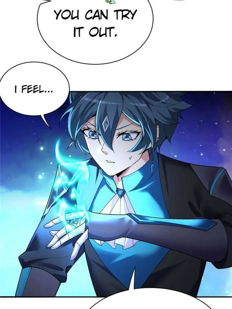Read I Picked up an Attribute (Colored) chapter 217 image 22 on Lezhin