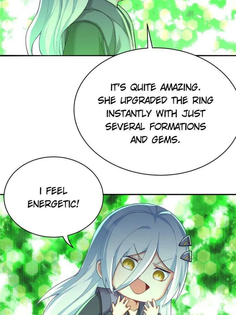 Read I Picked up an Attribute (Colored) chapter 217 image 30 on Lezhin
