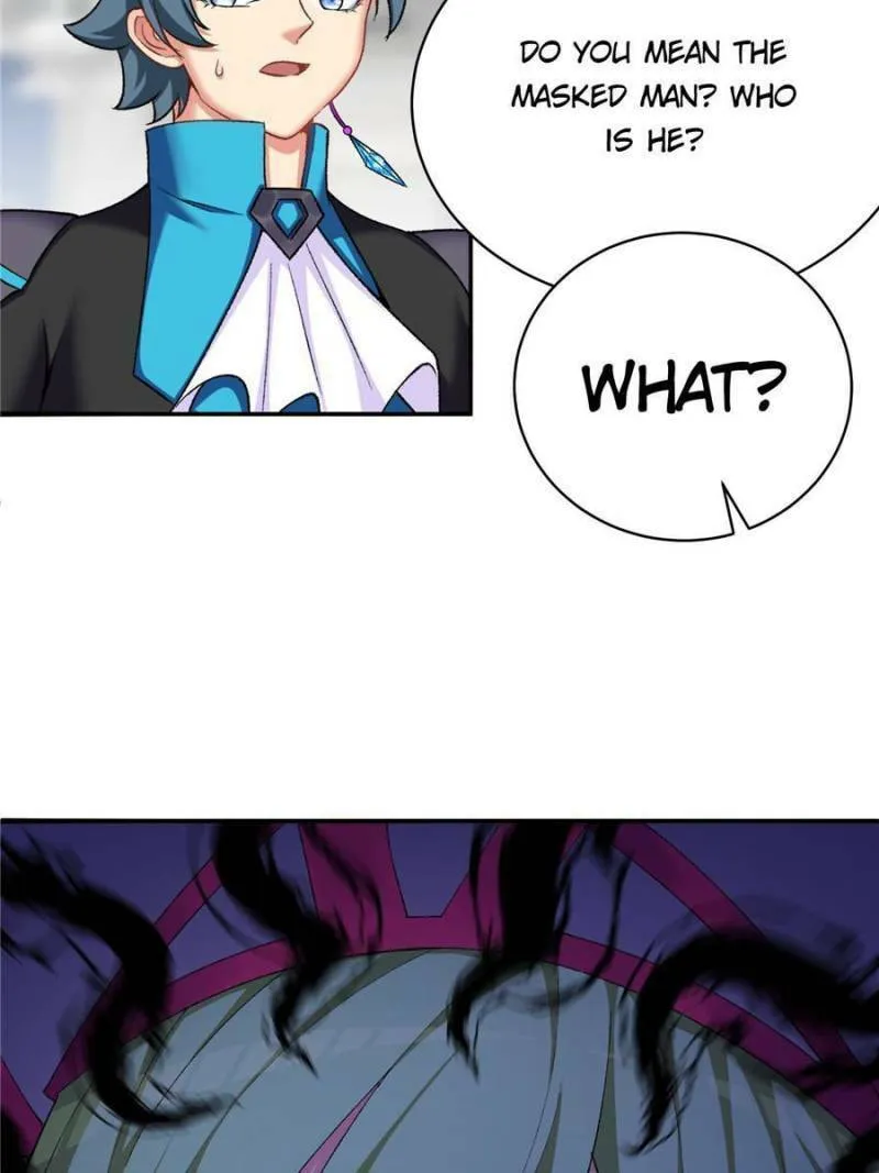 Read I Picked up an Attribute (Colored) chapter 217 image 36 on Lezhin