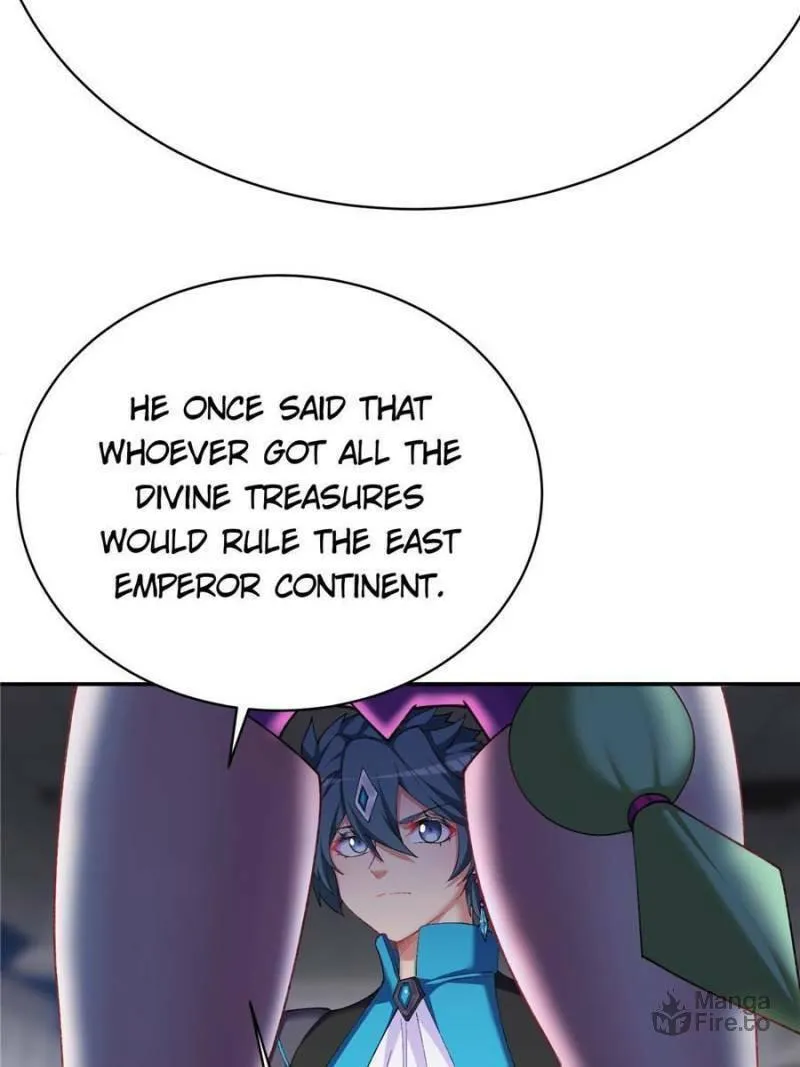Read I Picked up an Attribute (Colored) chapter 217 image 38 on Lezhin