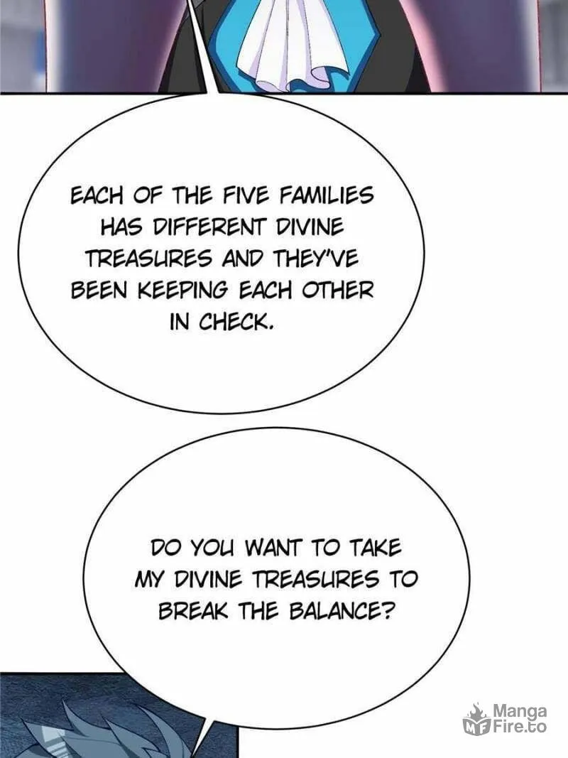 Read I Picked up an Attribute (Colored) chapter 217 image 39 on Lezhin