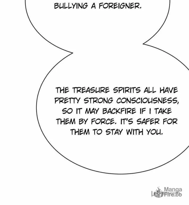 Read I Picked up an Attribute (Colored) chapter 217 image 41 on Lezhin