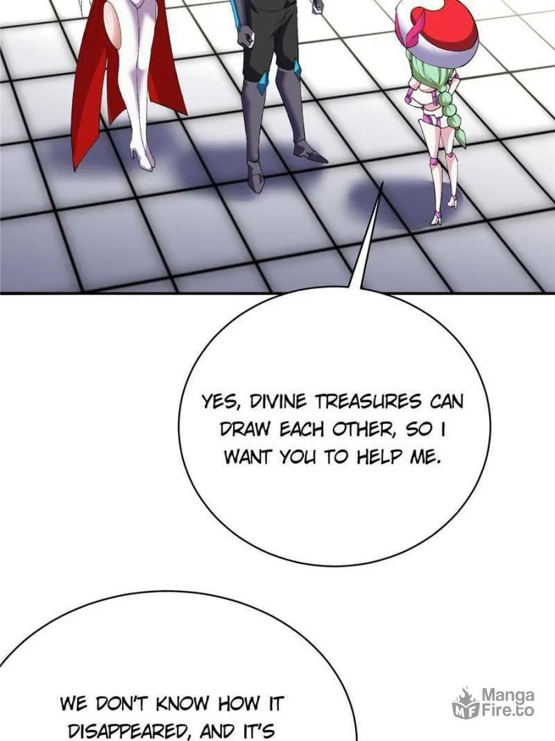 Read I Picked up an Attribute (Colored) chapter 217 image 44 on Lezhin