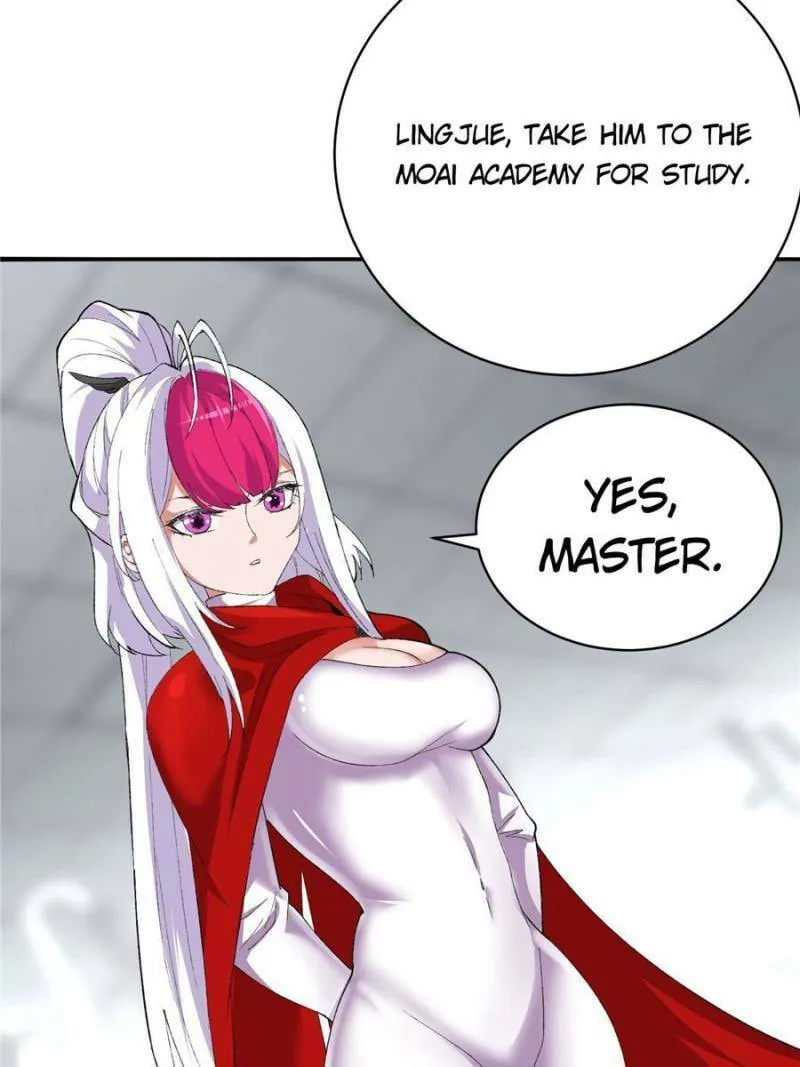 Read I Picked up an Attribute (Colored) chapter 217 image 46 on Lezhin