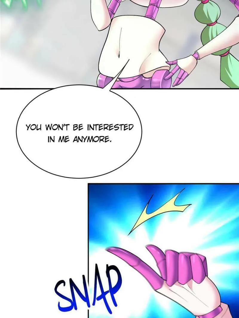 Read I Picked up an Attribute (Colored) chapter 217 image 51 on Lezhin