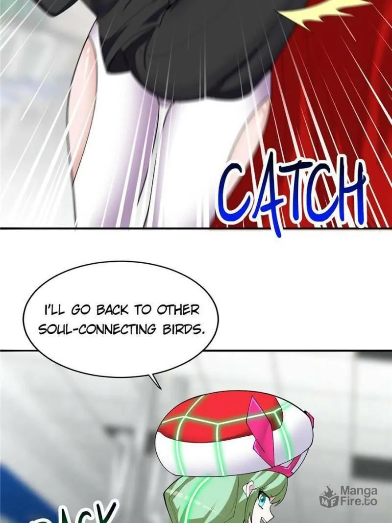 Read I Picked up an Attribute (Colored) chapter 217 image 53 on Lezhin