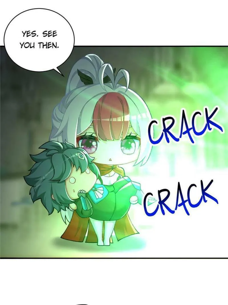 Read I Picked up an Attribute (Colored) chapter 217 image 55 on Lezhin