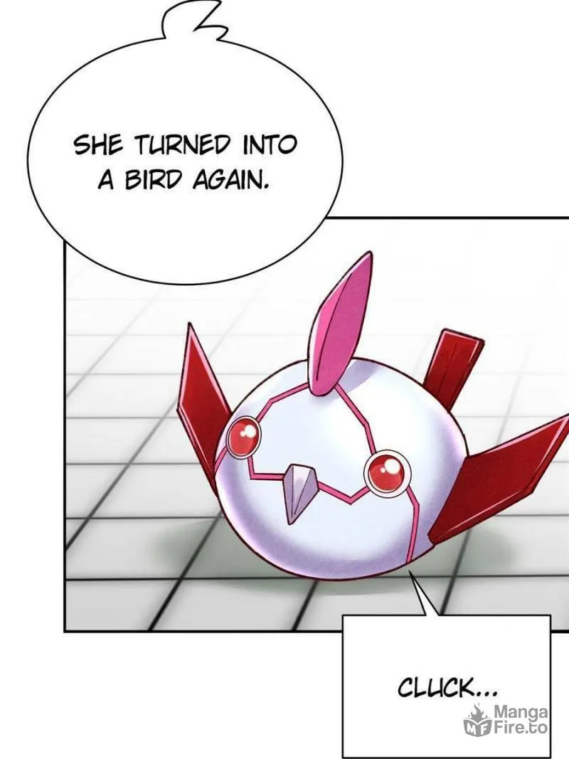 Read I Picked up an Attribute (Colored) chapter 217 image 56 on Lezhin