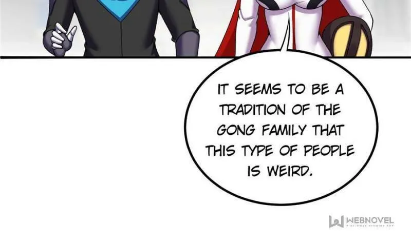 Read I Picked up an Attribute (Colored) chapter 217 image 6 on Lezhin