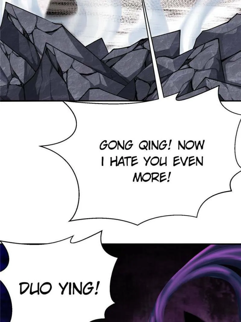 Read I Picked up an Attribute (Colored) chapter 217 image 60 on Lezhin