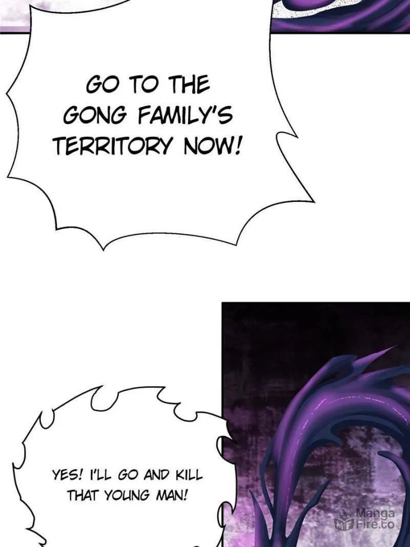 Read I Picked up an Attribute (Colored) chapter 217 image 62 on Lezhin