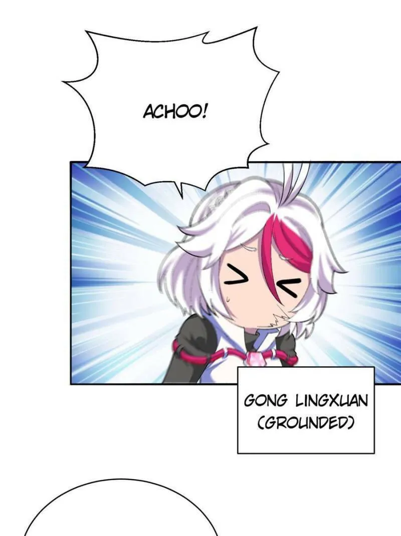 Read I Picked up an Attribute (Colored) chapter 217 image 7 on Lezhin