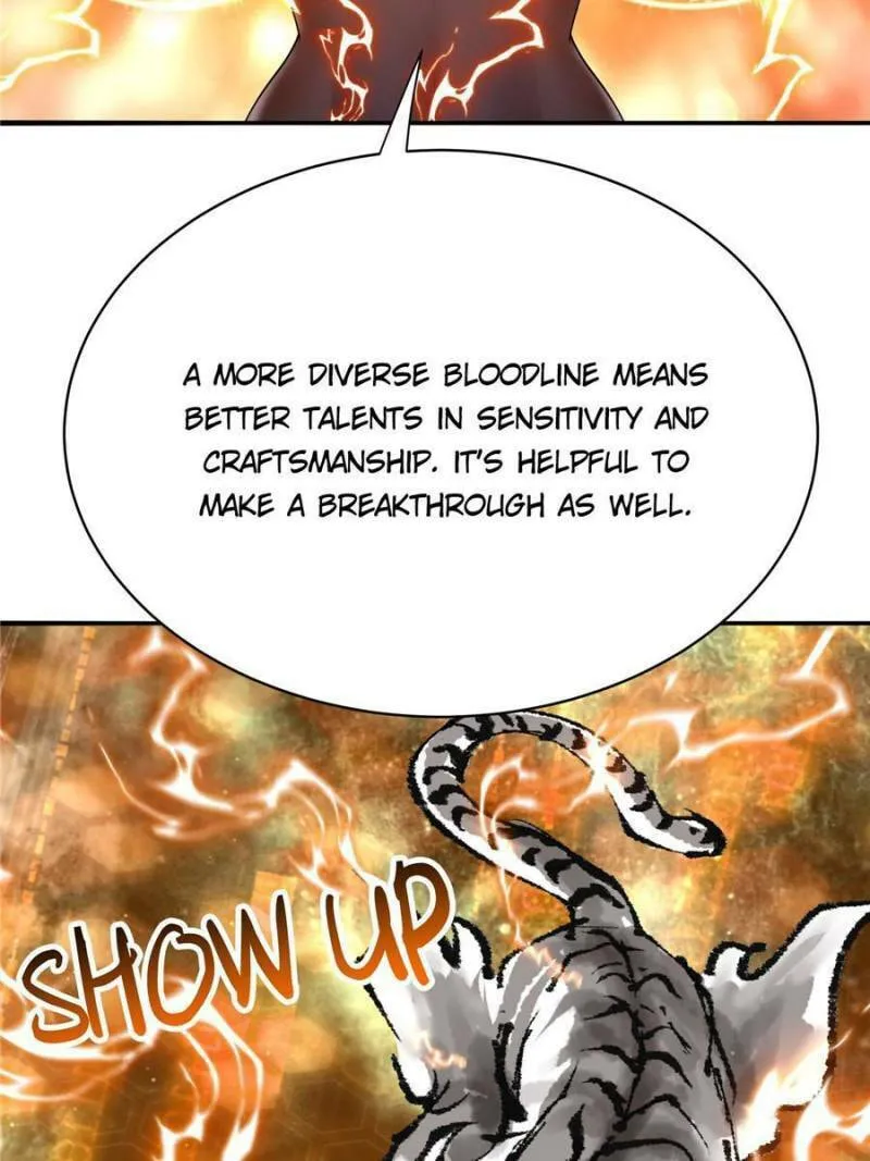 Read I Picked up an Attribute (Colored) chapter 218 image 18 on Lezhin
