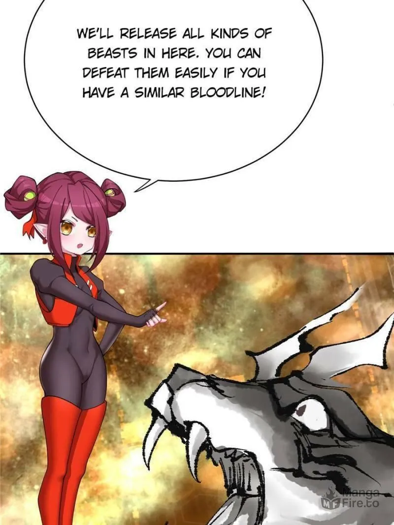 Read I Picked up an Attribute (Colored) chapter 218 image 20 on Lezhin