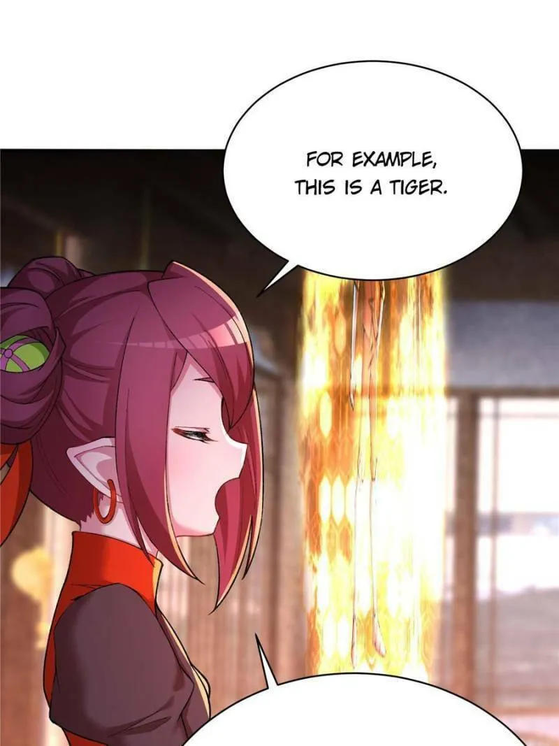 Read I Picked up an Attribute (Colored) chapter 218 image 22 on Lezhin