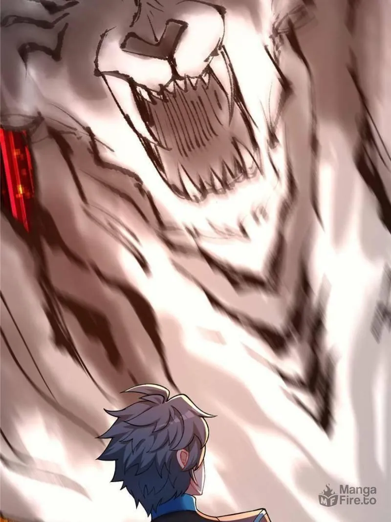 Read I Picked up an Attribute (Colored) chapter 218 image 26 on Lezhin