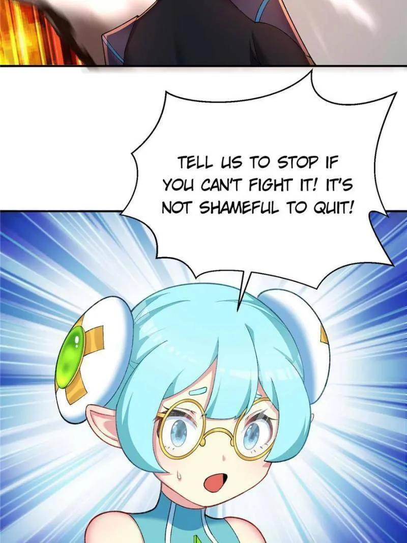 Read I Picked up an Attribute (Colored) chapter 218 image 27 on Lezhin