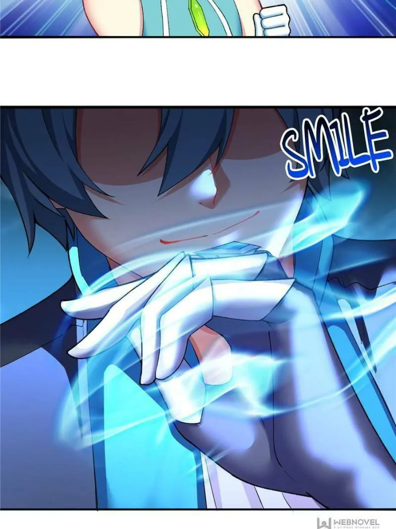 Read I Picked up an Attribute (Colored) chapter 218 image 28 on Lezhin