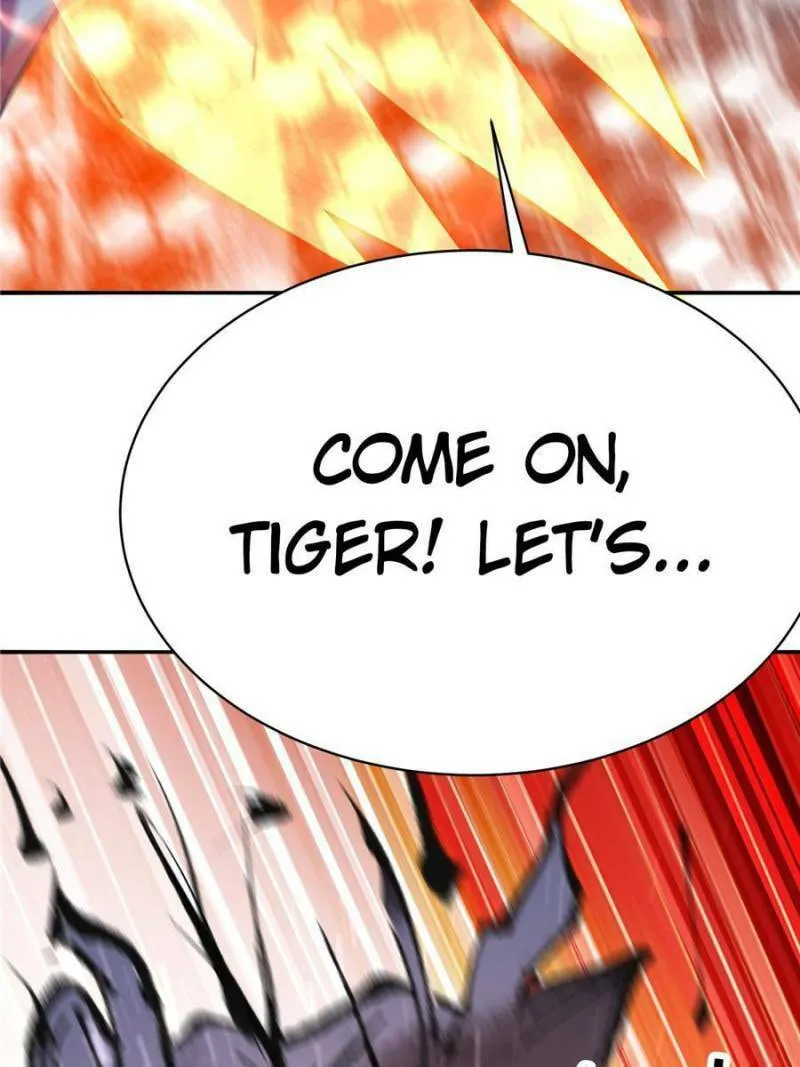 Read I Picked up an Attribute (Colored) chapter 218 image 31 on Lezhin