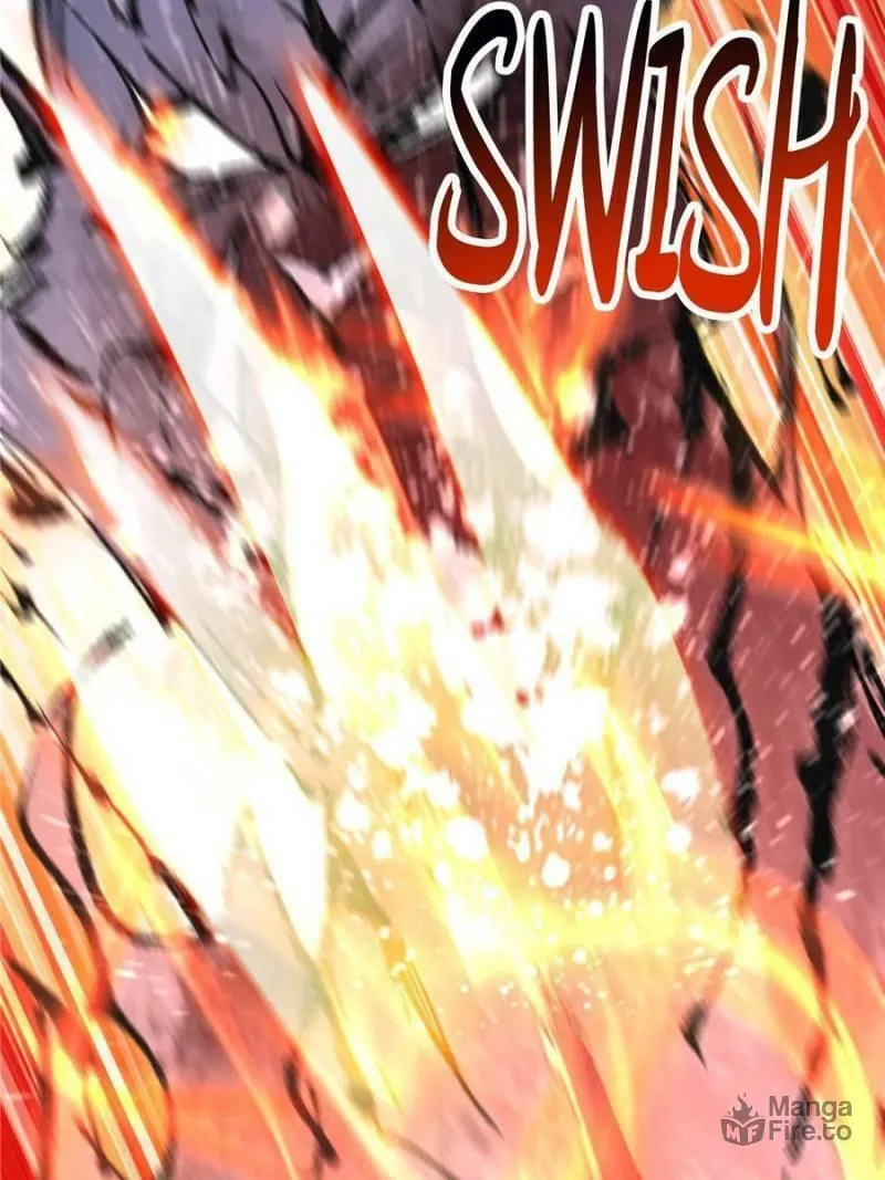 Read I Picked up an Attribute (Colored) chapter 218 image 32 on Lezhin
